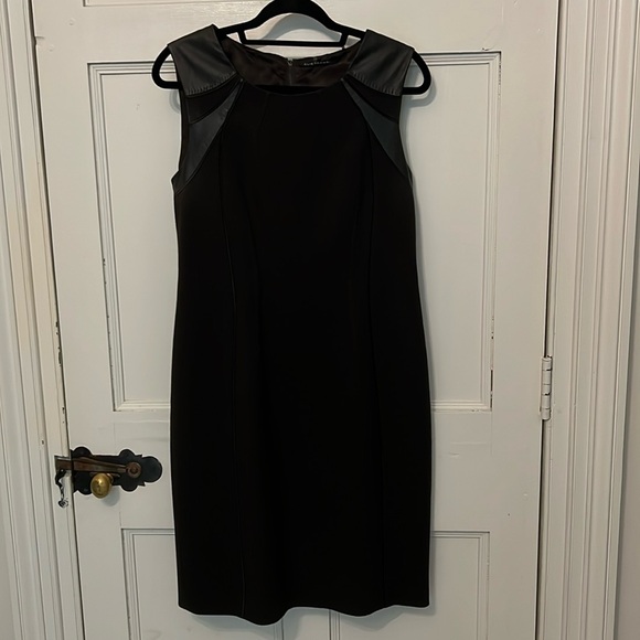 Elie Tahari Career Dress - Picture 1 of 7